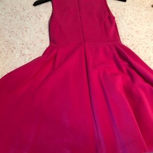 Zara Dresses - pink Zara dress Zara Dresses - pink Zara dress